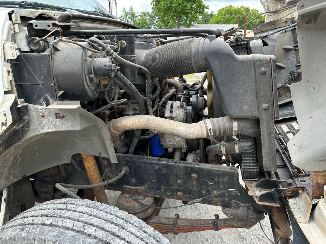 1995 FORD F800 - Image 37